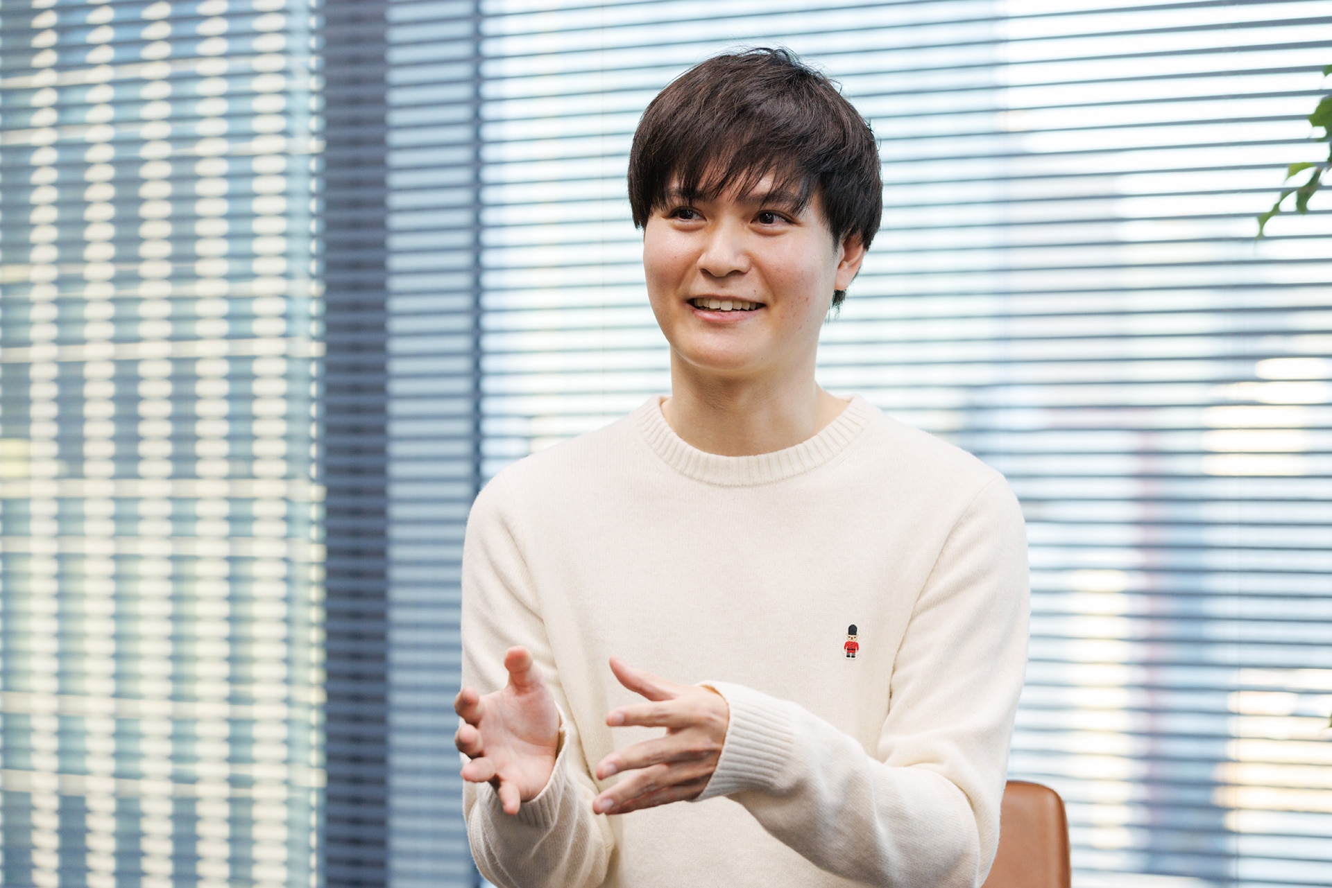 木内悠介（アスミック・エース）