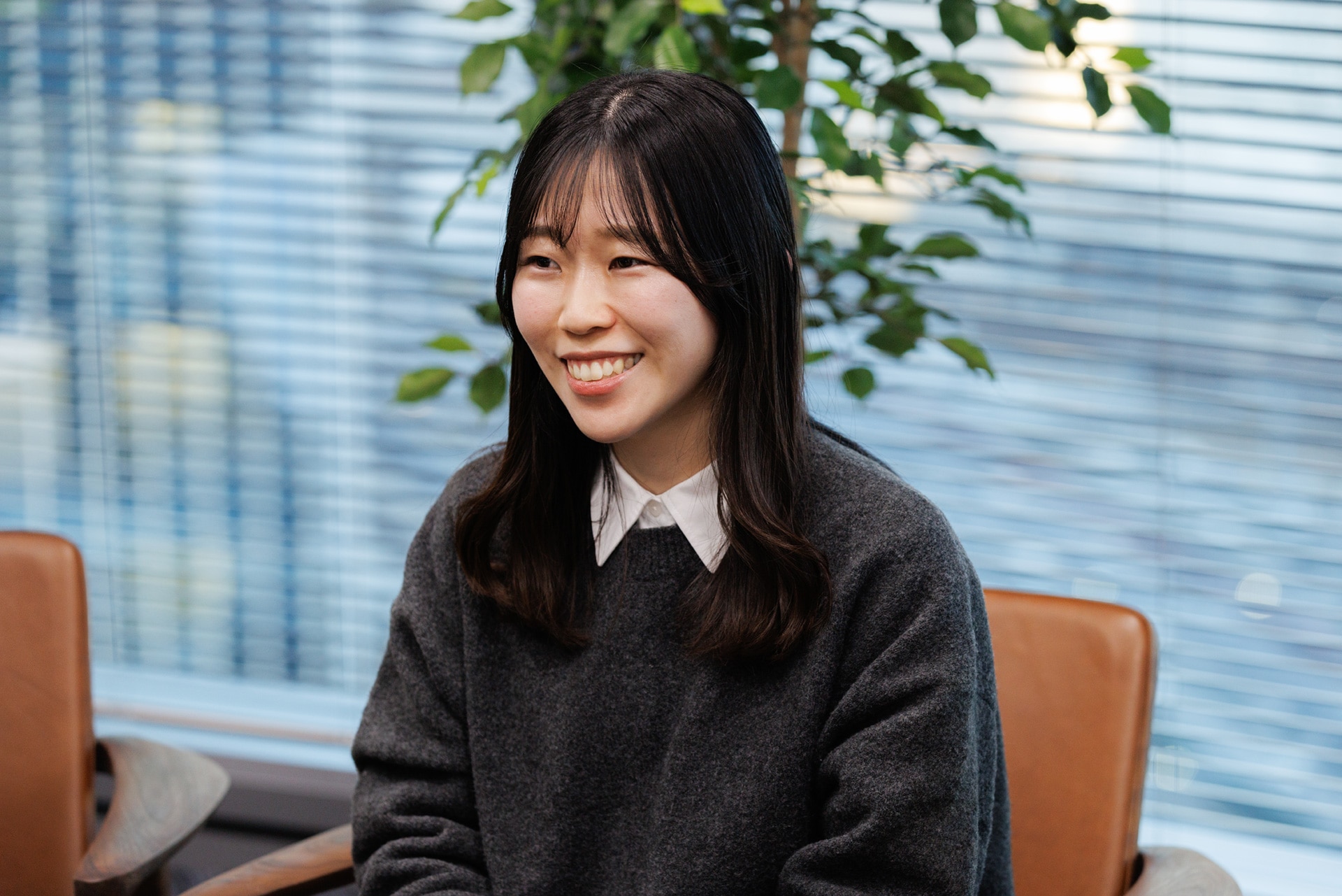 小林由佳（KDDI）