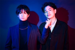 「スマホを落としただけなのに 囚われの殺人鬼」千葉雄大×成田凌インタビュー