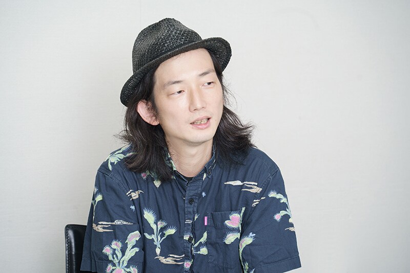 この夏一番熱い！ジャニーズJr. 美 少年主演の“本気の特撮ドラマ”「ザ