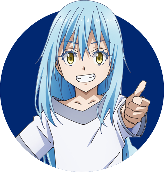 リムル（CV：岡咲美保）