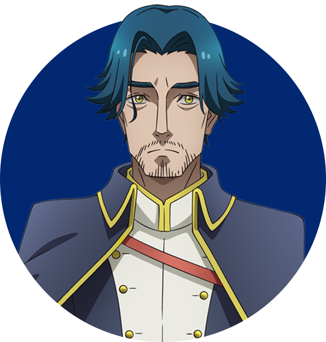 ゾドン（CV：堂本光一）