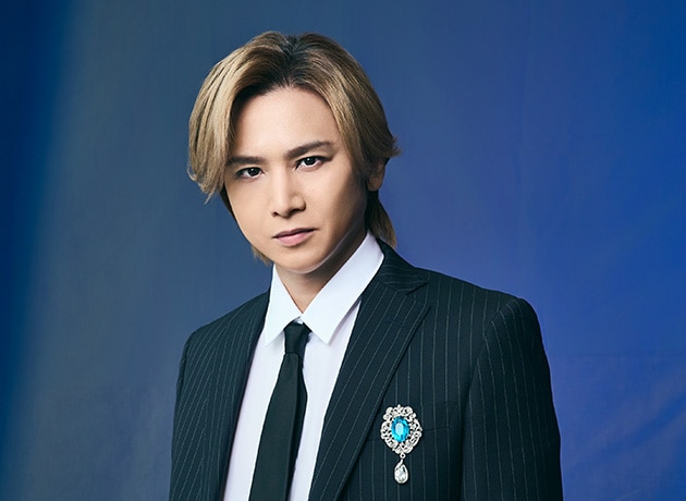 堂本光一（ゾドン役）