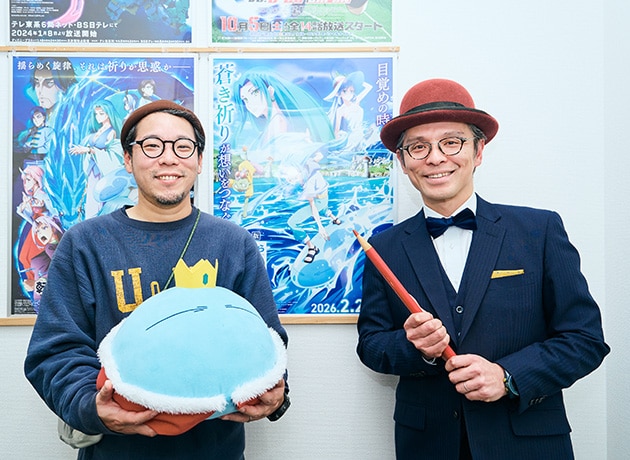 赤ペン瀧川 アニメスタジオ エイトビット潜入レポート