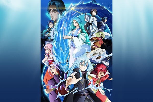 アニメ「FAIRY TAIL」最終章、ナツがギルドの旗を掲げるティザー