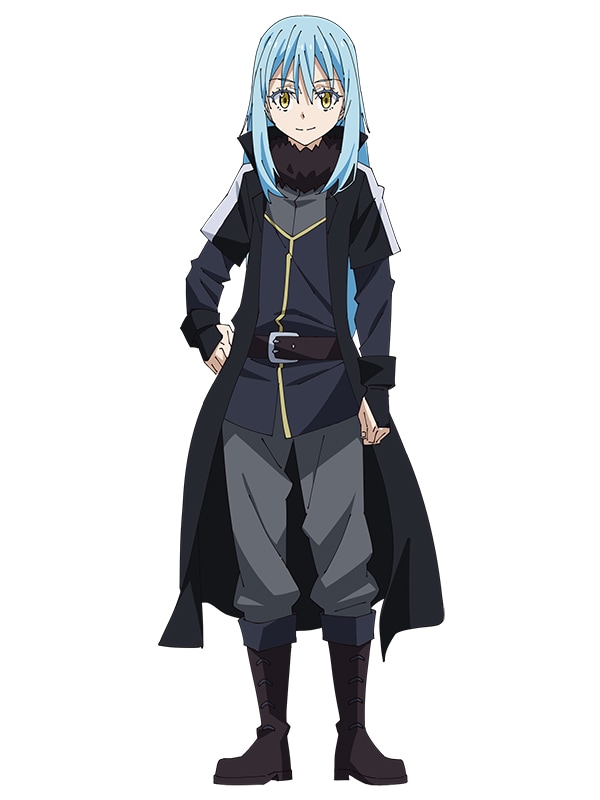 転スラ」ワールドがさらなる“進化”！「劇場版 転生したらスライムだっ