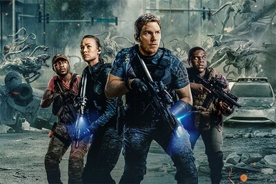 映画ナタリー 話題の映画 ドラマ情報など最新ニュースを毎日配信