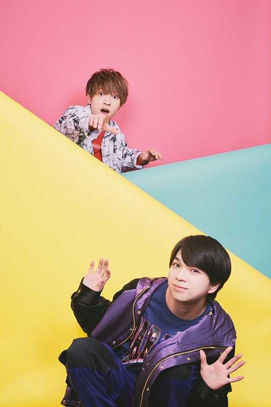 M!LK 吉田仁人　塩﨑太智　ペアサイン会 Amazon.co.jp: スタトレ M!LK 吉田仁人 塩﨑太智 ペア : おもちゃ