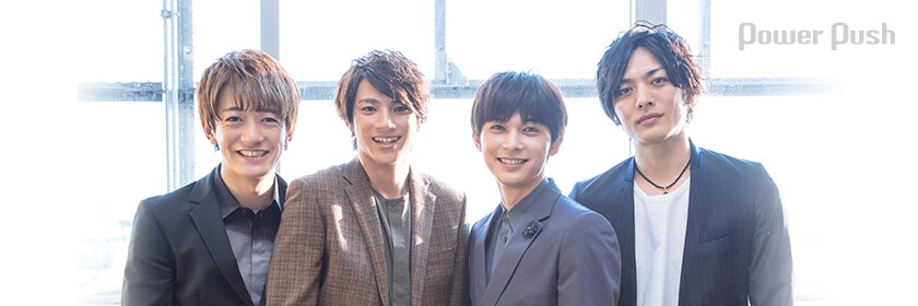 トモダチゲーム 劇場版 吉沢亮 山田裕貴 大倉士門 久保田悠来インタビュー 3 3 映画ナタリー 特集 インタビュー