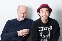 「ウトヤ島、7月22日」エリック・ポッペ×上田慎一郎 対談