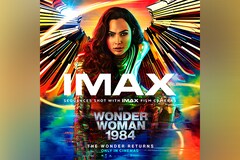 「ワンダーウーマン 1984」特集