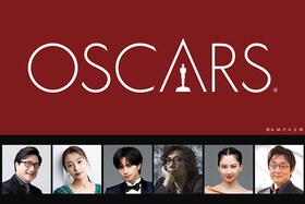 行定勲や町山智浩が受賞作を予想！WOWOW「生中継！第93回アカデミー賞授賞式」特集