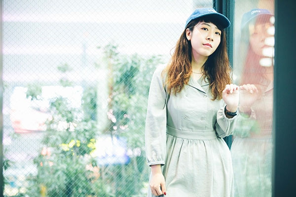 山田佳奈（□字ック）インタビュー - 映画ナタリー 特集