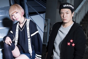 「闇金ウシジマくん Part3 / ザ・ファイナル」最上もが＆やべきょうすけインタビュー