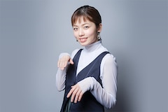 小芝風花が一緒に暮らしたい妖怪は 松本まりかは ありのままの姿 喜ぶ 写真11枚 映画ナタリー