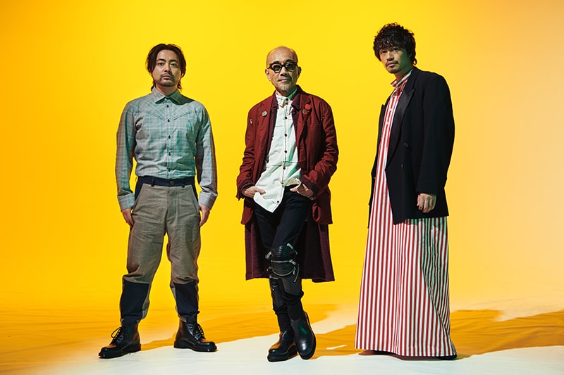 ゾッキ」竹中直人×山田孝之×齊藤工インタビュー (2/2) - 映画ナタリー