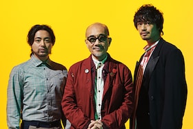 「ゾッキ」竹中直人×山田孝之×齊藤工インタビュー