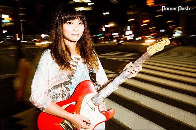 ∞Z（ゼロゼロゼット）「musicγ」特集 - 音楽ナタリー 特集・インタビュー