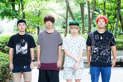 04 Limited Sazabys フカツマサカズ手がけた Horizon Mv 音楽ナタリー