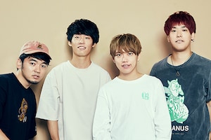 04 Limited Sazabys「SOIL」全曲解説