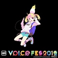 VOICE FES 2012特集&SUPER☆GiRLSインタビュー