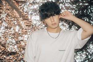 マイファスのHiroこと森内寛樹と17LIVEによるオーディション企画が始動、審査員・森内が求める人物像とは？