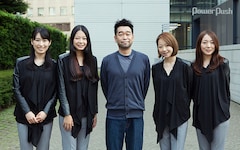 1966 QUARTET×槇原敬之「Abbey Road Sonata」対談