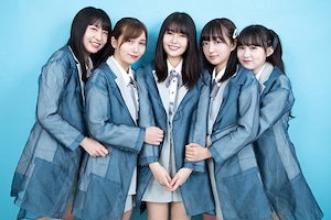 青春高校3年C組「好きです」インタビュー