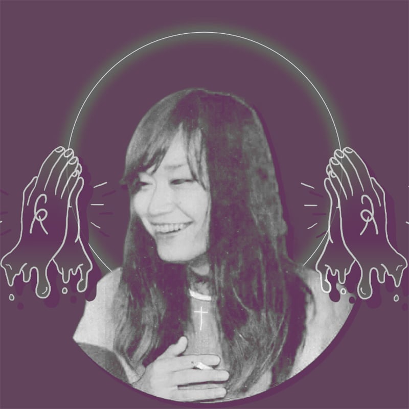 4s4kiがメジャーデビューアルバムで示すハイパーポップ超えた