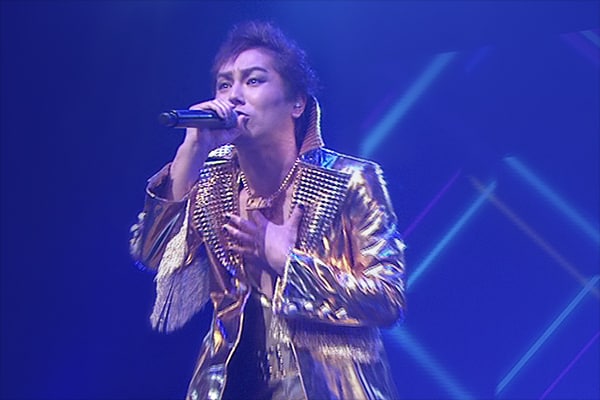 50TAクリスマスLIVE2016」開催記念インタビュー｜50TAが