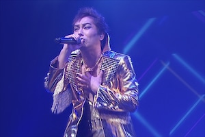 「50TAクリスマスLIVE2016」開催記念｜50TAインタビュー