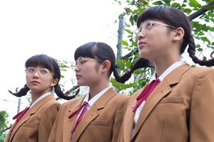 五五七二三二〇「ポンパラ ペコルナ パピヨッタ」インタビュー