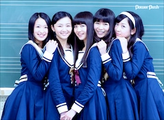 映画「5つ数えれば君の夢」特集