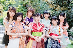 ナナランド「ジャンジャカジャカスカ」インタビュー