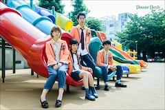 7!!「ReReハロ～終われそうにない夏～」インタビュー