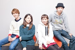 7!!「オレンジ」インタビュー