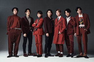 7ORDER「ONE」インタビュー