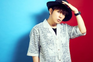 「8フェス」特集 堂珍嘉邦インタビュー