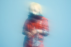 96猫「Crimson Stain」インタビュー