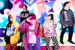 A11YOURDAYS,×KINGLYMASK特集