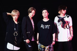 A9結成14周年特集 A9 × OLDCODEX対談