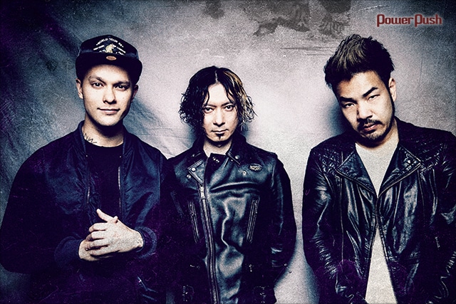 Free The Monster 特集 上田剛士 Masato Coldrain Koie Crossfaith 座談会 音楽ナタリー 特集 インタビュー