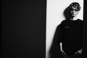 AA=「#6」インタビュー