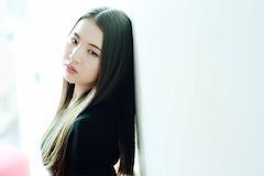 阿部真央 新アルバムより K I S S I N G がco Op共済cmソングに 音楽ナタリー