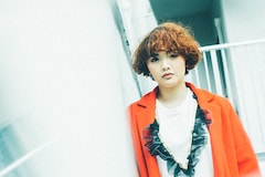 安倍みなみ「いい子ってなんですか」インタビュー