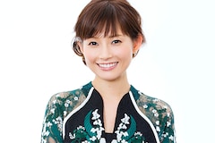 安倍なつみ「光へ -classical & crossover-」インタビュー