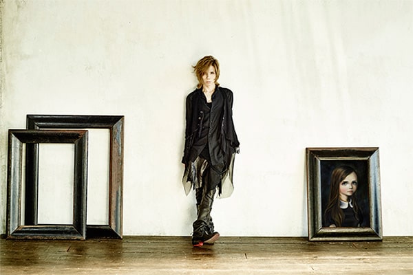 Acid Black Cherry「L－エル－」特集 - 音楽ナタリー 特集