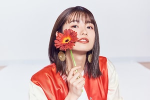 足立佳奈「little flower」インタビュー