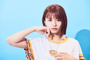 足立佳奈「ひとりよがり」インタビュー