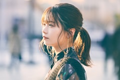 足立佳奈「まちぼうけ」インタビュー